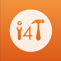 i4T Maintenance logo